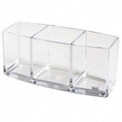 DESK ORGANIZER 3 SCOMPARTI LEBEZ - 80759