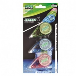 CORRETTORE LEBEZ COPREX 4,2MMX10M 3PZ
