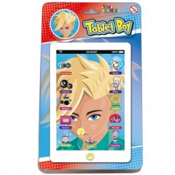 TABLET BOY - 26776