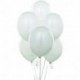 PALLONCINI BIANCHI 100PZ. - G/090G