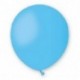 PALLONCINI 5" (CM.13) CELESTI 100PZ.
