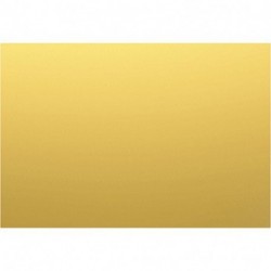 CARTA VELINA 50X75 PLATINO METALLIZZATA