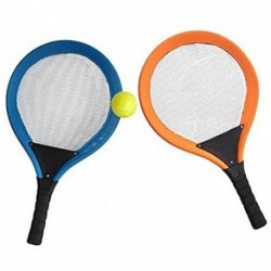 RACCHETTE BEACH BALL CON PALLINA - 64398