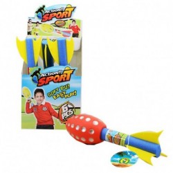 Z/E MISSILE SOFT SPORT - 056424