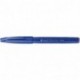 PENNARELLO BRUSH SING PEN PENTEL BLU