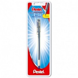 BL.PENNA PENTEL SUPERB 0.7 BLU - 0X99052