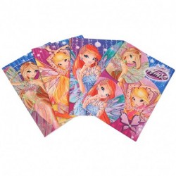 Z/ MAXI WINX 1R  - WN985000