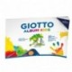 ALBUM DISEGNO GIOTTO KIDS A3 20F 200G