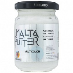 MALTA DECORATIVA 150ML 006 MULTICOLOR