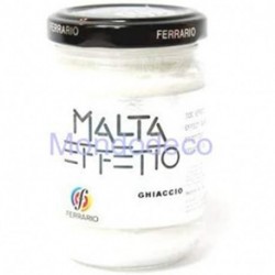 MALTA DECORATIVA 150ML G01 GHIACCIO