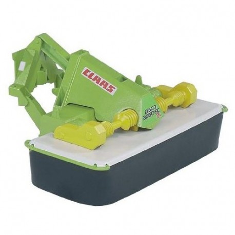 BRUDER ACC. CLAAS FALCIATRICE - 02324