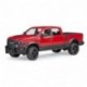 BRUDER RAM 2500 POWER WAGON - 02500