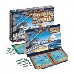 GIOCO BATTAGLIA NAVALE - 00043