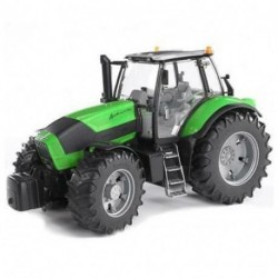 BRUDER TRATTORE DEUTZ AGROTRON X720 -