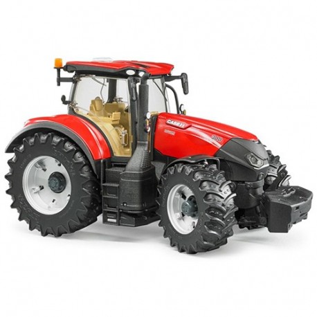 BRUDER TRATTORE CASE IH OPTUM 300 CVX