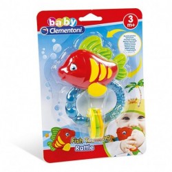CLEM BABY MORDICCHIOSO PESCIOLINO -
