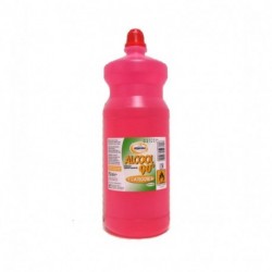 ALCOOL FLACONE 750ML - 12005