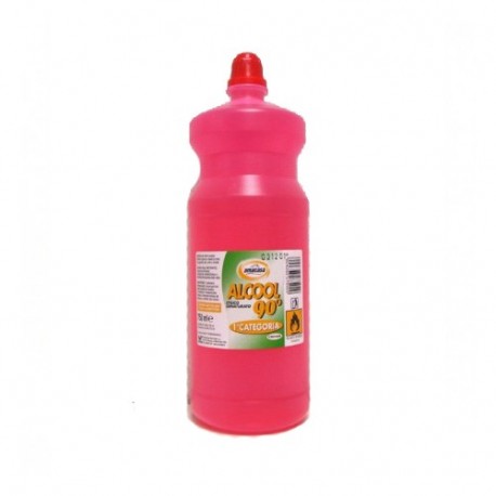 ALCOOL FLACONE 750ML - 12005