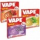 VAPE SPIRALI PROFUMATE 10PZ - 427003