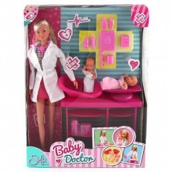 STEFFI LOVE PEDIATRA  - 105732608