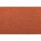 ROTOLO CARTA CRESPA 180GR ROSSO MATTONE