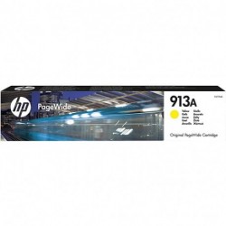 TONER HP GIALLO 913A - F6T79AE