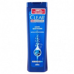 SHAMPOO ANTIFORFORA MEN - 735038