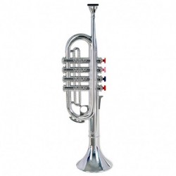 BONTEMPI TROMBA CROMATA 4 NOTE - 323831