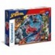 CLEM PUZZLE 104 MAXI SPIDER-MAN  -