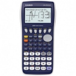 CALCOLATRICE CASIO GRAFICA  - FX-9750GII