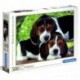 CLEM PUZZLE 500 CLOSE TOGETHER - 30289.5