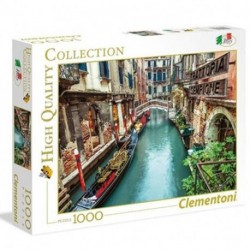 CLEM PUZZLE  1000 ITALIAN COLLECTION - V