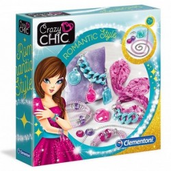 CLEM CRAZY BRACCIALETTI ROMANTICI- 15133