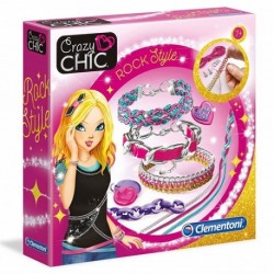 CLEM CRAZY BRACCIALETTI ROCK - 15134