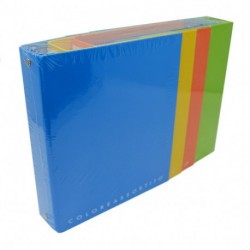 RACCOGLITORE A5 D25 4 AN (MV6)COLORXYOU