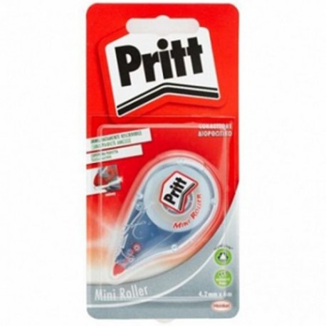 CORRETTOREMINI FLEX ROLLER PRITT 4,2MMX7