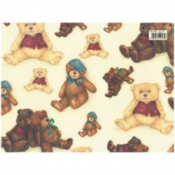 CARTE REGALO PIEGATA TEDDY - 18719000B10