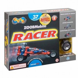 Z/E ZOOB RACER SPEEDSTERS - 0Z12051TL