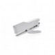 CUCITRICE A PINZA 551 ZENITH ALLUMINIO