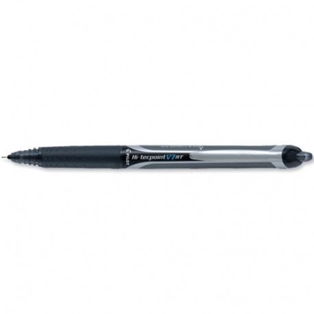 PENNA PILOT HI-TECPOINT V7 RT.0.7 NERA