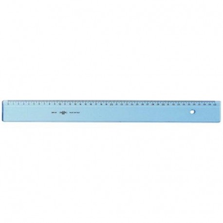 RIGA 60CM PLASTICA UNI ARDA  - 28960SS