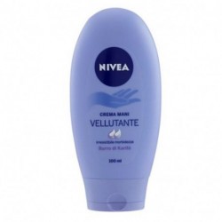 Z/ CREMA MANI NIVEA NUTRIENTE VELLUTANTE