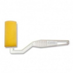 RULLO SPUGNA PER FONDI LARGH. 75MM