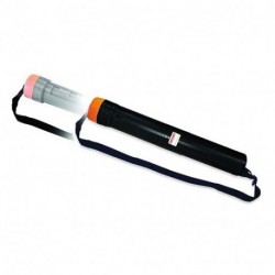 TUBO PORTA DISEGNI 43/76CM ARDA D6,8MM