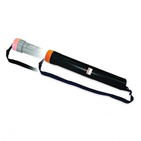 TUBO PORTA DISEGNI 43/76CM ARDA D6,8MM