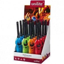 ACCENDIGAS UNILITE LUXEMBOURG 16PZ