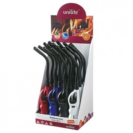 ACCENDIGAS UNILITE OXFORD 16PZ