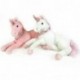 PELUCHE UNICORNO 2COL 55CM - 25119