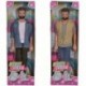 Z/E STEFFI KEVIN URBAN - 105733241