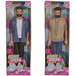 Z/E STEFFI KEVIN URBAN - 105733241